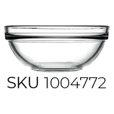 وعاء Chef's Ø 120 mm 340 cc