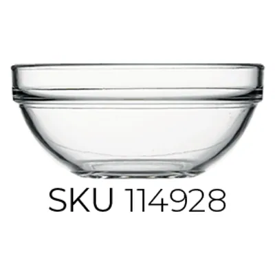 وعاء Chef's Ø 140 mm 595 cc