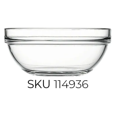 وعاء Chef's Ø 172 mm 1135 cc