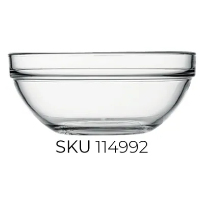 وعاء Chef's Ø 200 mm 1700 cc
