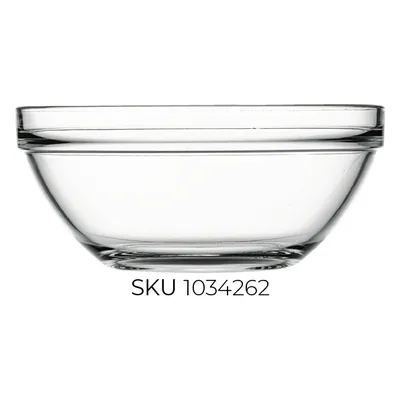 وعاء Chef's Ø 300 mm 5500 cc