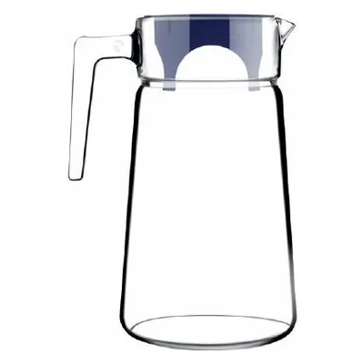 City Navy Lidded Jug 2000 cc