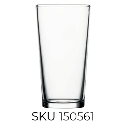 كوب بيرة Conical 660 cc