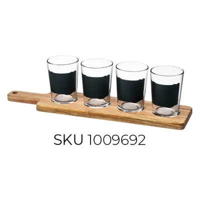 كوب مشروبات غازية وكوكتيل Conical 190 cc