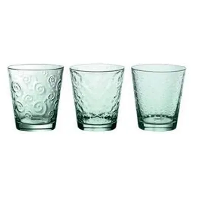 طقم ماء Elementals معاد التدوير 250 cc