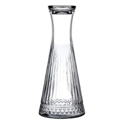 دورق Elysia بغطاء زجاجي 940 cc