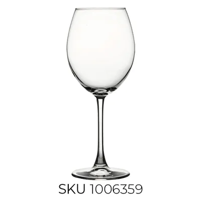 كأس نبيذ أحمر Enoteca 550 cc