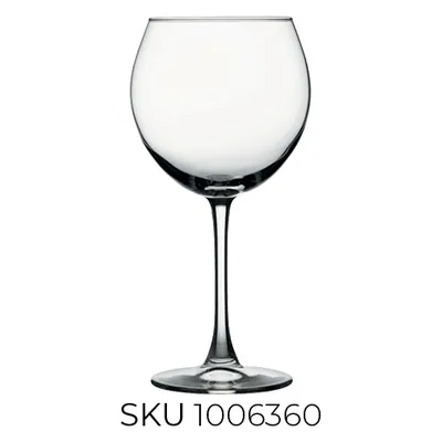 كأس نبيذ أحمر Enoteca 655 cc