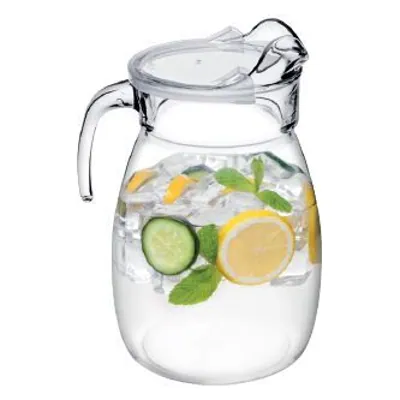 Niagara Lidded Jug 2500 cc