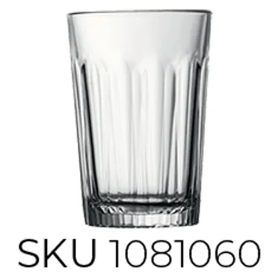 كوب ماء Palaks 200 cc