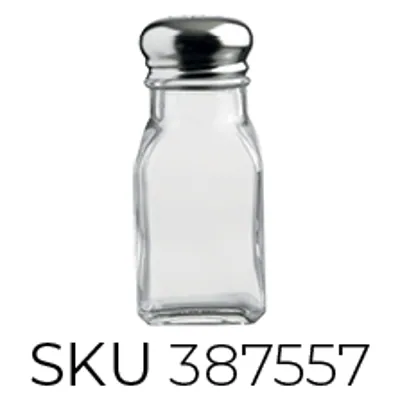 مملحة Salt & Pepper 100 cc