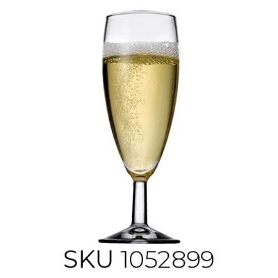 كأس شمبانيا Saxon 152 cc