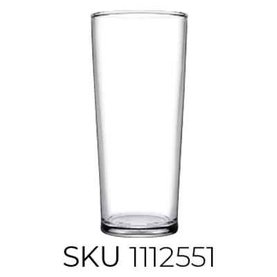 كوب بيرة Senatör 285 cc
