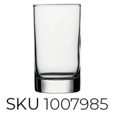 كوب كوكتيل Side 160 cc