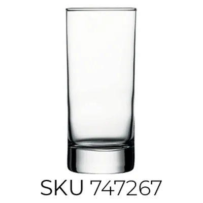 كوب كوكتيل Side 290 cc