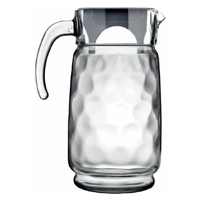Space Grey Lidded Jug 1650 cc