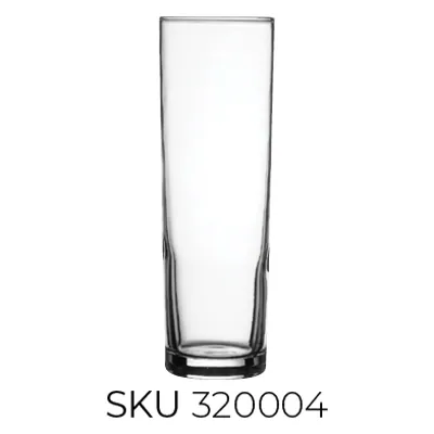 كوب كوكتيل Tubo 345 cc