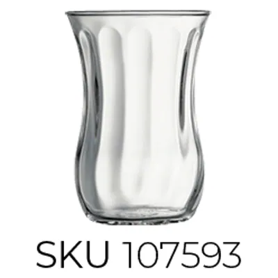 كوب شاي أوبتيك Üsküdar 120 cc